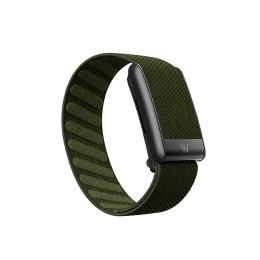 Ремінець для фітнес-браслету Whoop SuperKnit Band для WHOOP 5.0 Forest (810114362648)