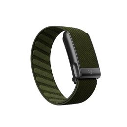 Ремінець для фітнес-браслету Whoop SuperKnit Band для WHOOP MG Forest (810114362464)
