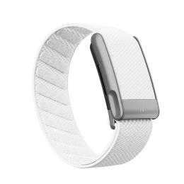 Ремінець для фітнес-браслету Whoop SuperKnit Band для WHOOP MG Glacier (810114362457)