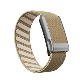 Ремінець для фітнес-браслету Whoop SuperKnit Band для WHOOP MG Oat (810114364161)