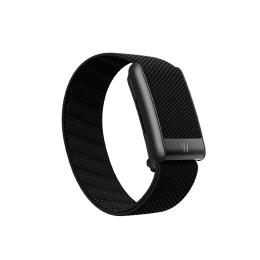 Ремінець для фітнес-браслету Whoop SuperKnit Band для WHOOP 5.0 Obsidian (810114362709)