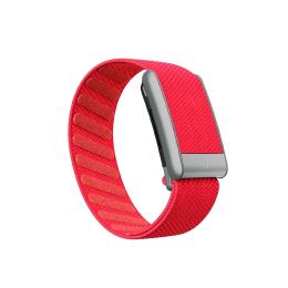 Ремінець для фітнес-браслету Whoop SuperKnit Band для WHOOP 5.0 Rhodonite (810114362686)