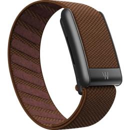 Ремінець для фітнес-браслету Whoop SuperKnit Band для WHOOP MG Walnut (810114364185)