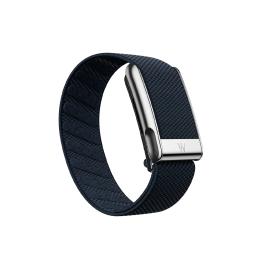 Ремінець для фітнес-браслету Whoop SuperKnit Luxe Band для WHOOP MG Midnight with Titanium (810114362556)