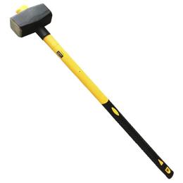 Кувалда СТАЛЬ 44078 Black Yellow