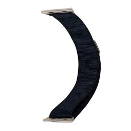 Ремінець для смарт-годинника Infinity STRETCH Loop для Apple Watch 42/44/45/46/49 mm Dark Blue
