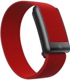 Ремінець для фітнес-браслету Whoop CoreKnit Band для WHOOP 5.0 Cardinal (810114362792)