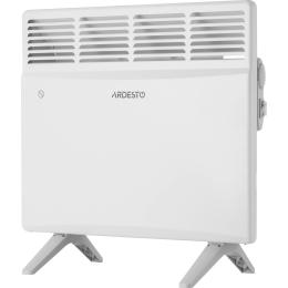 Конвектор Ardesto CH-1000MCW White 10м2 1000Вт