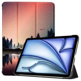Чохол-книжка для планшета BeCover Smart Case для Apple iPad Air 13 M4 2026 Dusk (715305)