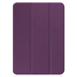 Чохол-книжка для планшета BeCover Smart Case для Apple iPad Air 13 M4 2026 Purple (715303)