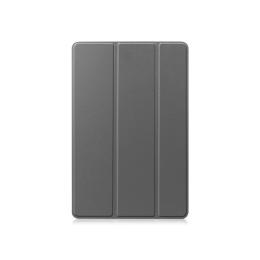 Чохол-книжка для планшета BeCover Smart Case для Samsung Galaxy Tab S10 Lite SM-X400/406 10.9 Gray (713840)
