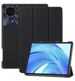 Чохол-книжка для планшета BeCover Smart Case для Teclast T50 Plus 10.95 Black (715135)