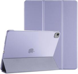 Чохол-книжка для планшета BeCover Tri Fold Hard для Apple iPad Air 13 M4 2026 Purple (715336)