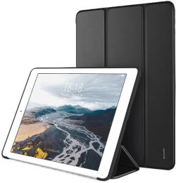 Чохол-книжка для планшета Apple Ipad Air 11 M4 2026 Becover Tri Fold Soft TPU Silicone Black (715234)