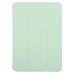 Чохол-книжка для планшета BeCover Tri Fold Soft TPU Silicone для Apple iPad Air 13 M4 2026 Light Green (715331)