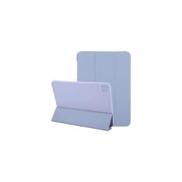 Чохол-книжка для планшета BeCover Tri Fold Soft TPU Silicone для Apple iPad Air 13 M4 2026 Purple (715332)