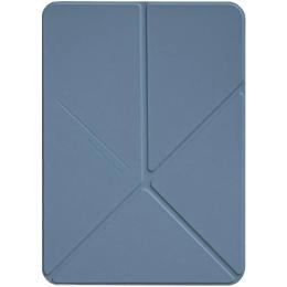 Чохол-книжка для планшета Blueo Skin Friendly для Apple iPad 10.9 2022-24/11 A16 2025 Blue