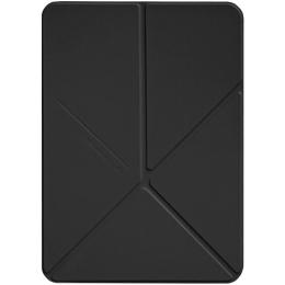 Чохол-книжка для планшета Blueo Skin Friendly для Apple iPad 10.9 2022-24/11 A16 2025 Black