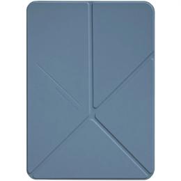Чохол-книжка для планшета Blueo Skin Friendly для Apple iPad Air 10.9 2020-22/Pro 11 2018-22/Air 11 Blue