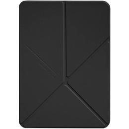 Чохол-книжка для планшета Blueo Skin Friendly для Apple iPad Pro 13 2024-25 Black