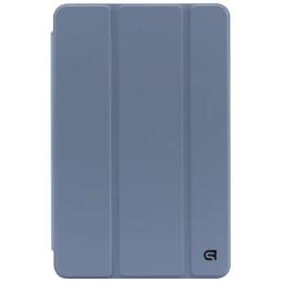 Чохол-книжка для планшета ArmorStandart Smart Fold Pen для Samsung Galaxy Tab A11 Lavender Gray (ARM89303)