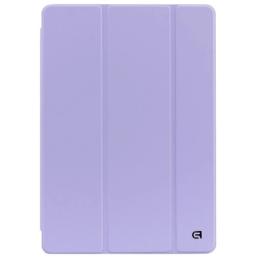 Чохол-книжка для планшета ArmorStandart Smart Fold Pen для Samsung Galaxy Tab A11 Plus Light Purple (ARM89310)