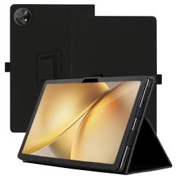 Чохол-книжка для планшета BeCover Slimbook для Blackview Tab Zeno 10 5G 11.0 Black (715124)
