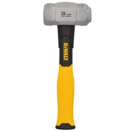 Кувалда DEWALT DWHT56152-1 Black Yellow