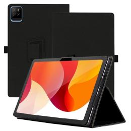 Чохол-книжка для планшета BeCover Slimbook для Oscal Pad 30 10.1 Black (715126)