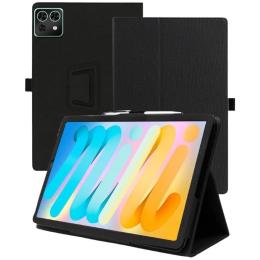 Чохол-книжка для планшета BeCover Slimbook для Teclast T50 Mini 8.7 Black (715130)