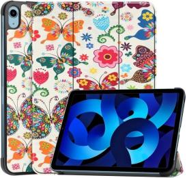Чохол-книжка для планшета BeCover Smart Case для Apple iPad Air 11 M4 2026 Butterfly (715205)