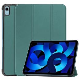 Чохол-книжка для планшета BeCover Smart Case для Apple iPad Air 11 M4 2026 Dark Green (715196)