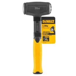 Кувалда DEWALT DWHT51388-0 Black Yellow