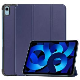 Чохол-книжка для планшета BeCover Smart Case для Apple iPad Air 11 M4 2026 Deep Blue (715195)