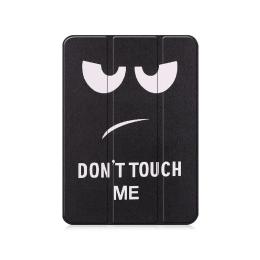 Чохол-книжка для планшета BeCover Smart Case для Apple iPad Air 11 M4 2026 Dont Touch (715207)