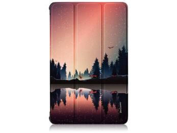Чохол-книжка для планшета BeCover Smart Case для Apple iPad Air 11 M4 2026 Dusk (715206)