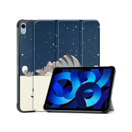 Чохол-книжка для планшета BeCover Smart Case для Apple iPad Air 11 M4 2026 Good Night (715210)