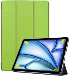 Чохол-книжка для планшета BeCover Smart Case для Apple iPad Air 11 M4 2026 Green (715197)