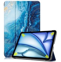 Чохол-книжка для планшета BeCover Smart Case для Apple iPad Air 11 M4 2026 Ocean (715213)