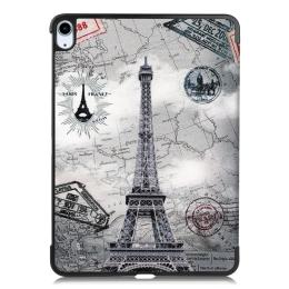 Чохол-книжка для планшета BeCover Smart Case для Apple iPad Air 11 M4 2026 Paris (715214)