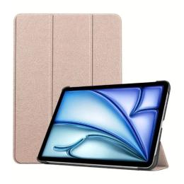 Чохол-книжка для планшета BeCover Smart Case для Apple iPad Air 11 M4 2026 Pink (715199)