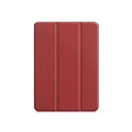 Чохол-книжка для планшета BeCover Smart Case для Apple iPad Air 11 M4 2026 Red Wine (715201)