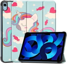 Чохол-книжка для планшета BeCover Smart Case для Apple iPad Air 11 M4 2026 Unicorn (715216)