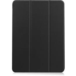 Чохол-книжка для планшета BeCover Smart Case для Apple iPad Air 13 M4 2026 Black (715300)