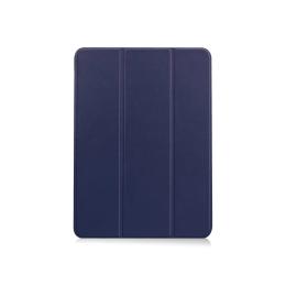 Чохол-книжка для планшета BeCover Smart Case для Apple iPad Air 13 M4 2026 Deep Blue (715301)
