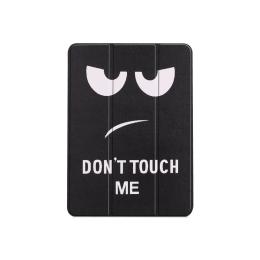 Чохол-книжка для планшета BeCover Smart Case для Apple iPad Air 13 M4 2026 Dont Touch (715306)