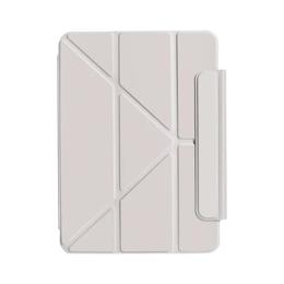 Чохол-книжка для планшета WIWU Wi-004 Smart Folio iPad 2025/2024/Air 11 10.9, 11 Gray