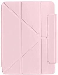 Чохол-книжка для планшета WIWU Wi-004 Smart Folio iPad 2025/2024/Air 11 10.9, 11 Pink