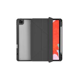 Чохол-книжка для планшета WIWU JD-103 Defender Protective Case 13 inch Pro 2024 Black
