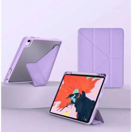 Чохол-книжка для планшета WIWU JD-103 Defender Protective Case 11 inch Pro 2024 Purple